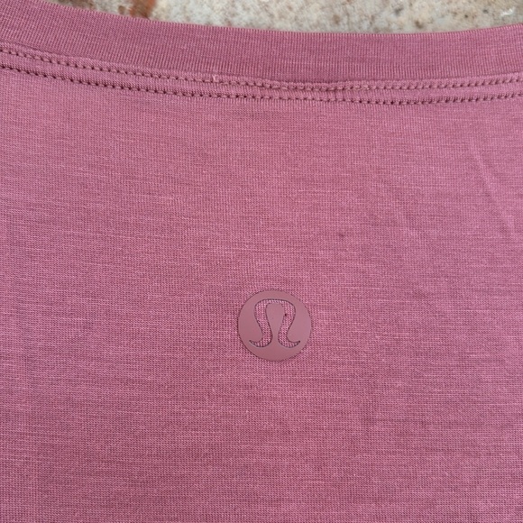 Lululemon Athletica Quicksand To The Point Tee - Picture 9 of 12